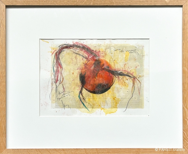 VANMECHELEN Koen - Studie for The Cosmopolitan Chicken project